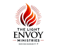 THE LIGHT ENVOY MINISTRIES